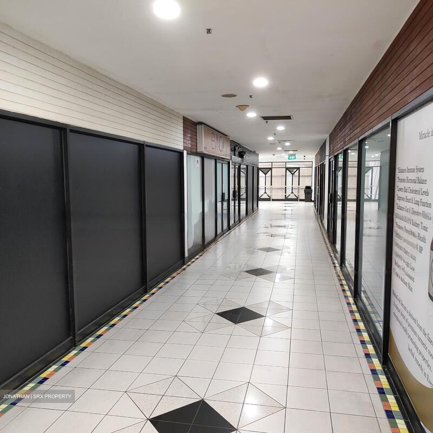 Selegie Road (D7), Retail #457418711
